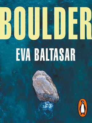 cover image of Boulder